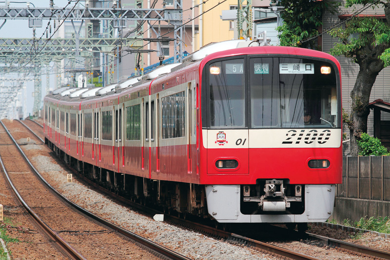 京急、大晦日～元日に本線一部区間と大師線で終夜運行。2021年1月は
