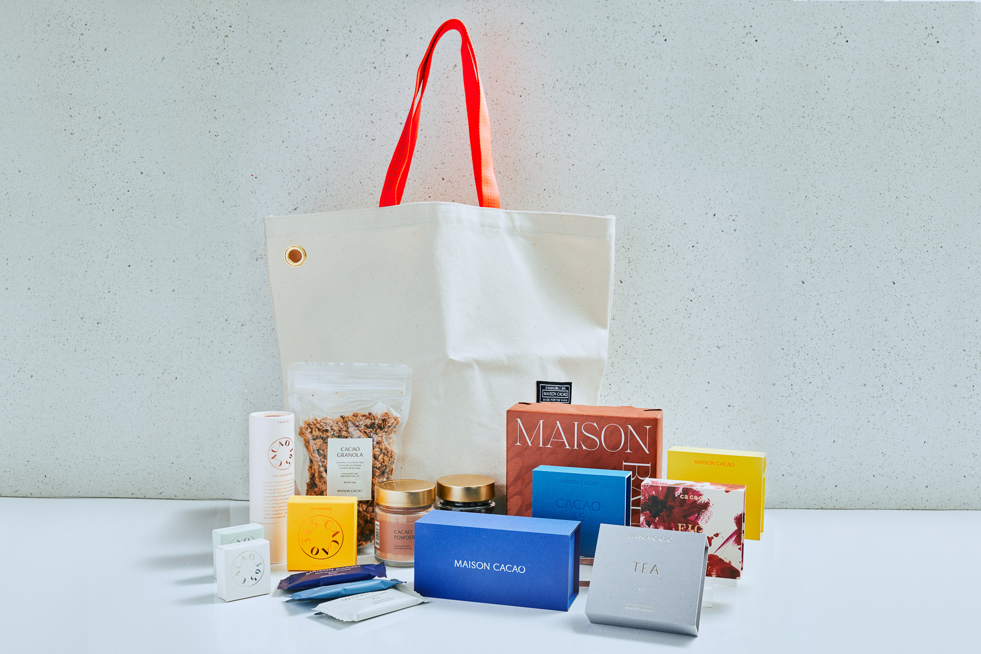 Maison Cacao メゾンカカオ の福袋は5000円 5万円の4種類 トラベル Watch