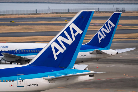 Ana 2021年度国際線航空輸送事業計画を発表 サマーダイヤ期間の計19路線の運休 減便など トラベル Watch