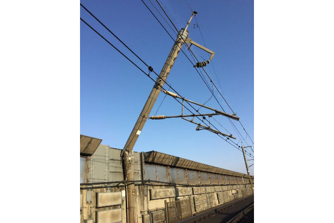 東北 新幹線 復旧 状況