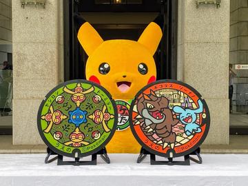 ロンシャン、ポケモンとコラボしたコレクション「Longchamp×Pokémon