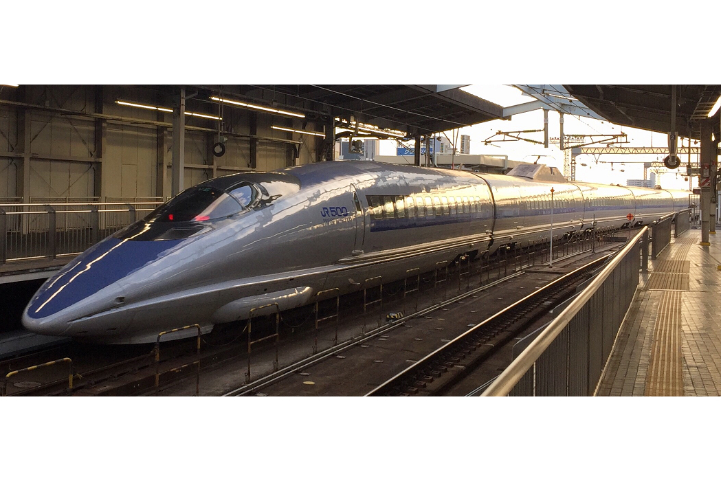 クラブツーリズム 山陽新幹線500系の貸切ツアー発売 新大阪 博多で 一人2席プラン など トラベル Watch クラブツーリズム 山陽新幹線500系の貸切ツアー発売 新大阪 博多で 一人2席プラン など トラベル Watch