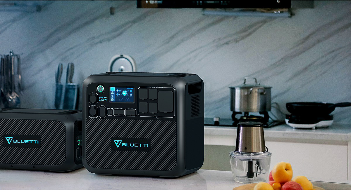 【ジャンク品】BLUETTI AC200MAX ポータブル電源 2048Wh AC200L_mark_2000x.png?v=1739514453