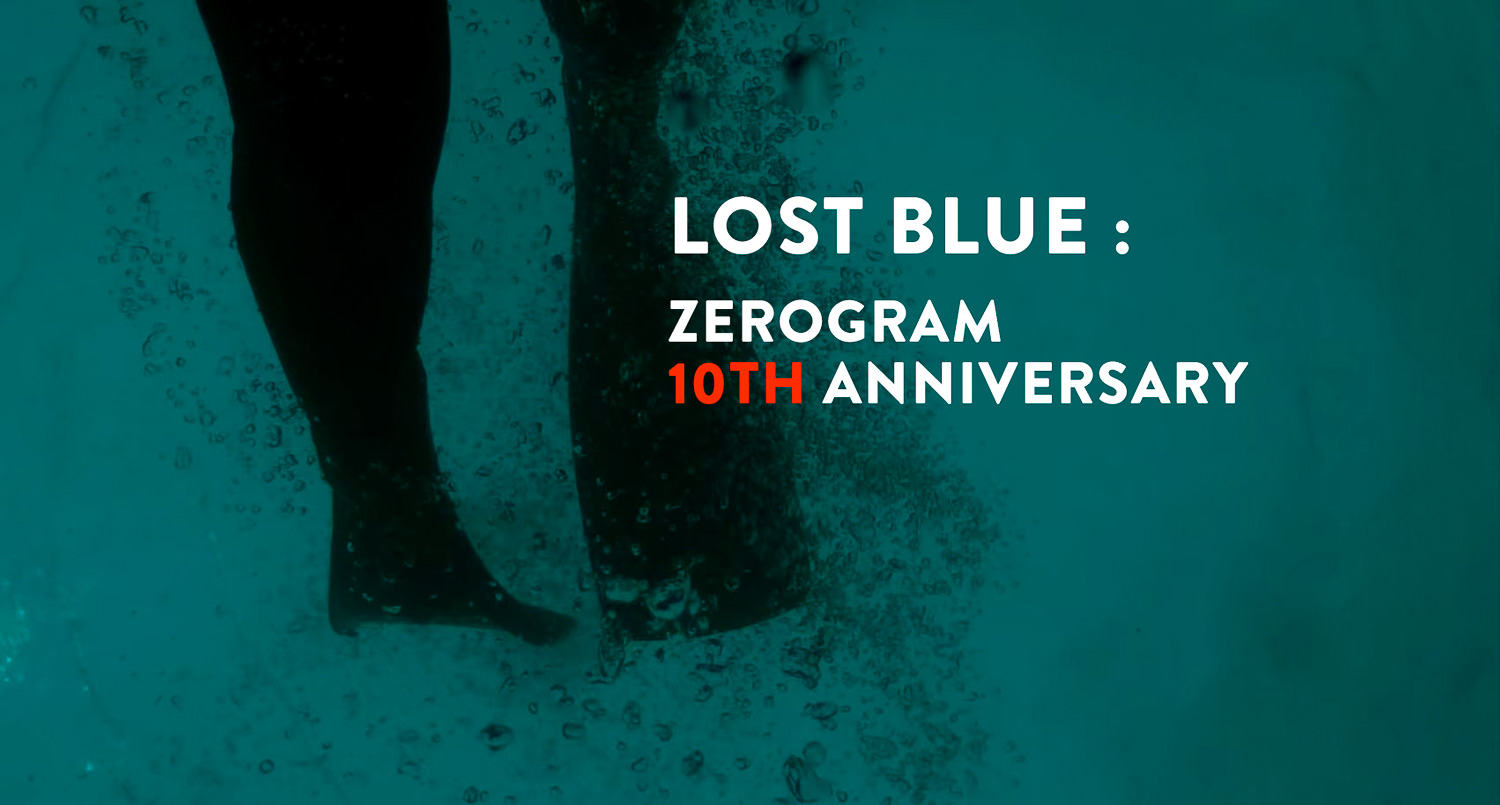 ZEROGRAM、設立10周年の記念限定テント・タープ。公式サイトでセールも