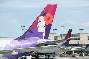 ハワイアン航空、モロカイ島のブランド「Kealopiko（ケアロピコ）」と