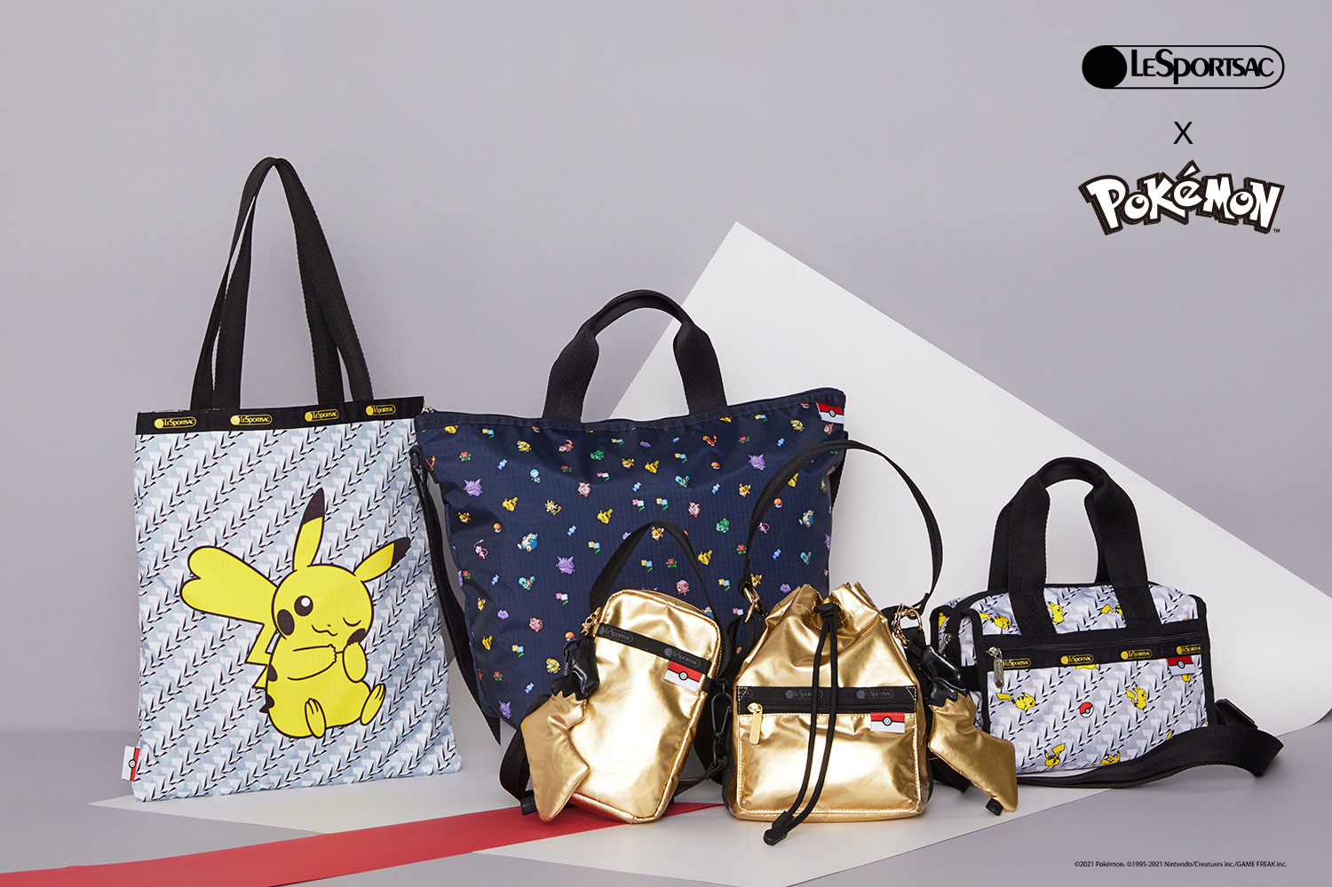 限定SALE格安】 ポケモン - Lサイズ ポケモン outdoor コラボ