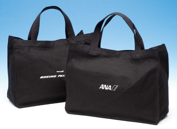 ANA、ボーイング 787の10周年で「中身が見える福袋」予約販売