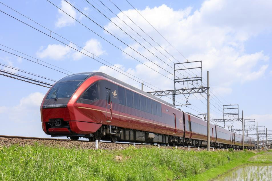 近鉄、2021年末～2022年始に終夜運行や臨時列車。大阪・名古屋～伊勢