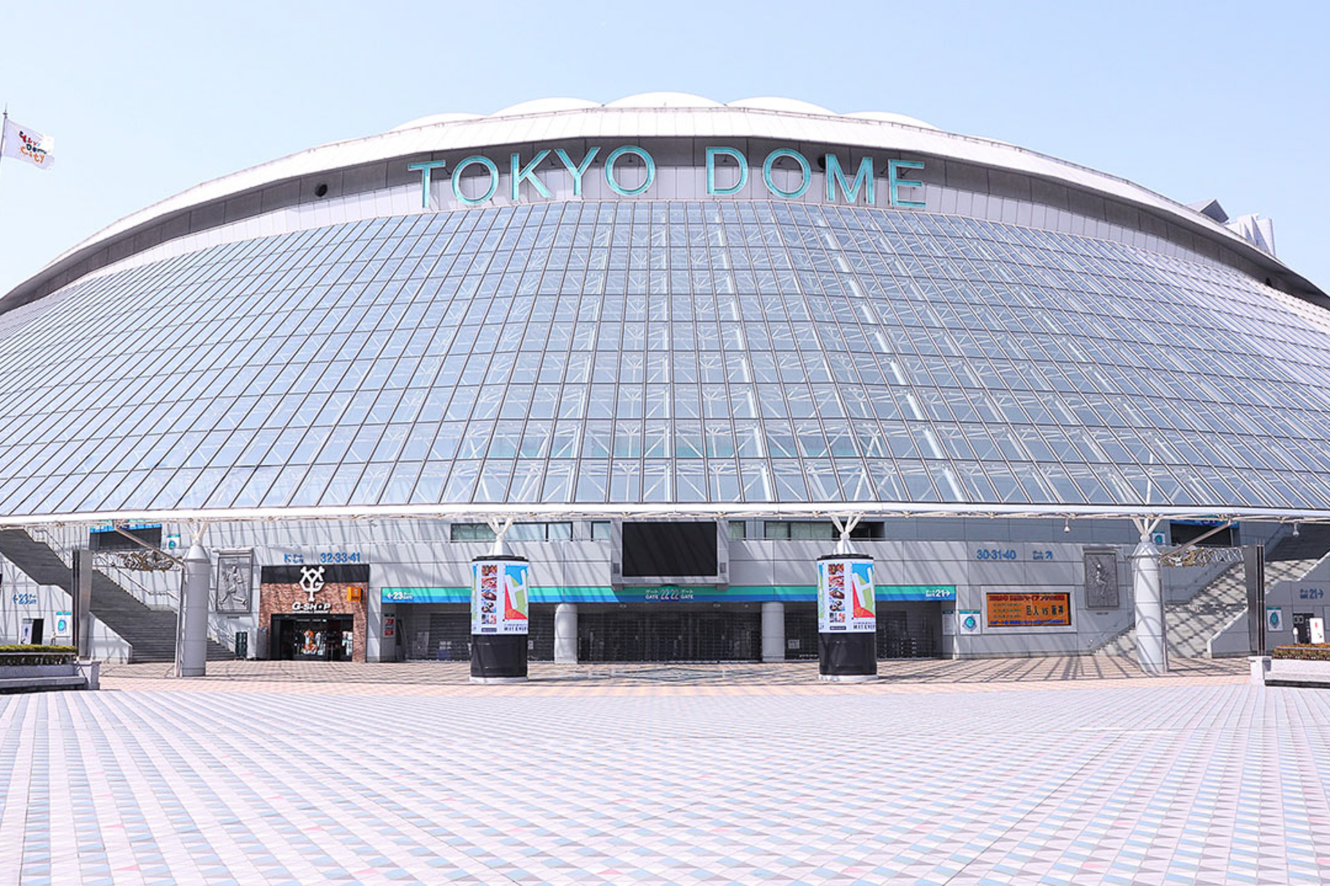 東京ドーム巨人戦、Suicaで入場可能に。ジャイアンツオリジナル券面 