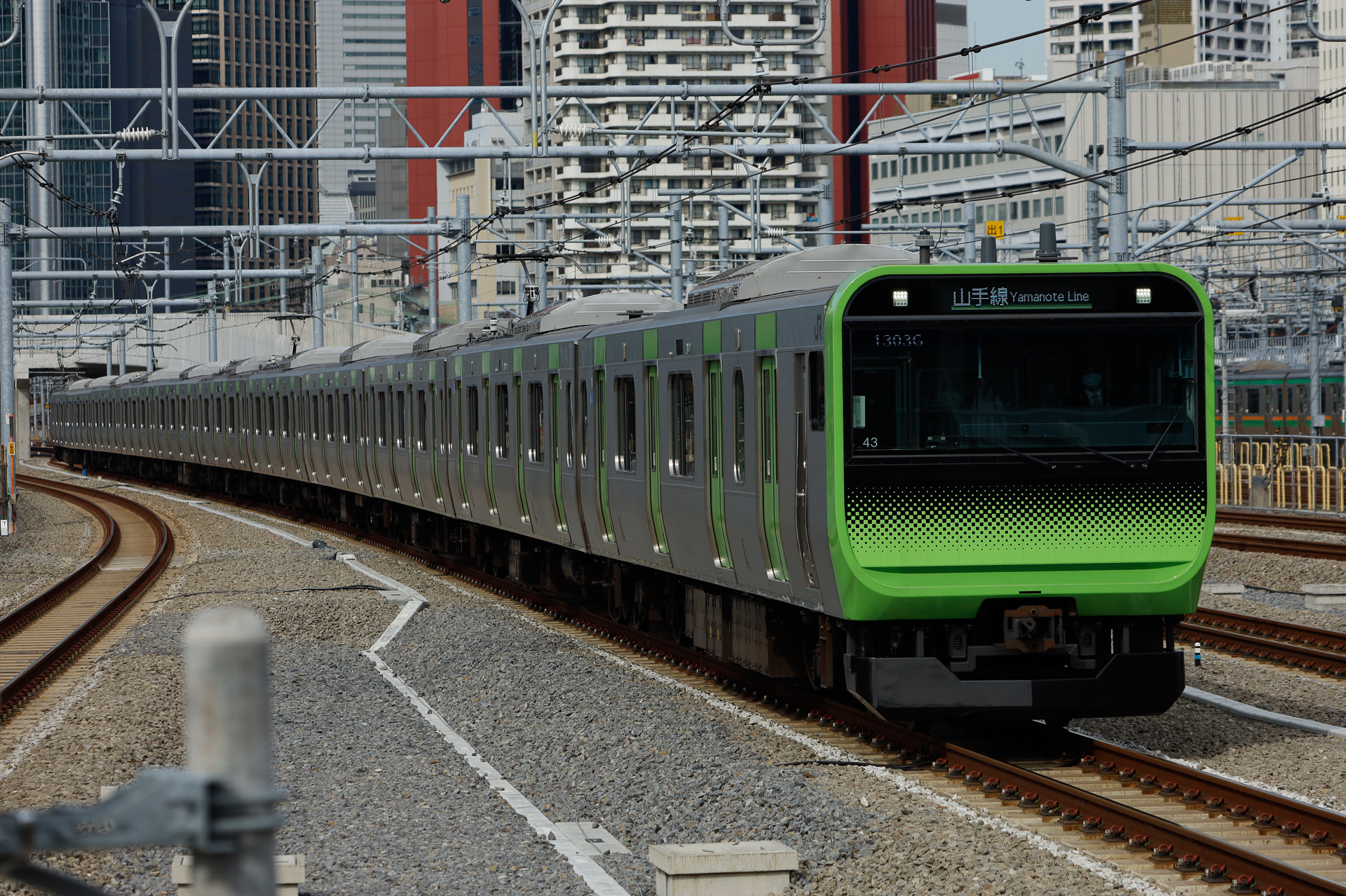 運転士の技術を反映した山手線の自動運転、その仕組みを解説。遅延や間隔調整が起きたらどうなる？【乗ってみた】 - トラベル Watch