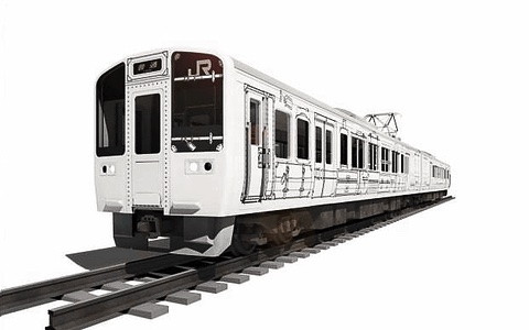 Jr西日本 観光列車 ラ マル 備前長船 6月の土日運行 トラベル Watch