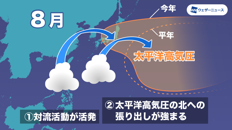 ウェザーニューズ 22年の台風は平年より少ない23前後の予想 9月以降の接近 上陸に注意 トラベル Watch