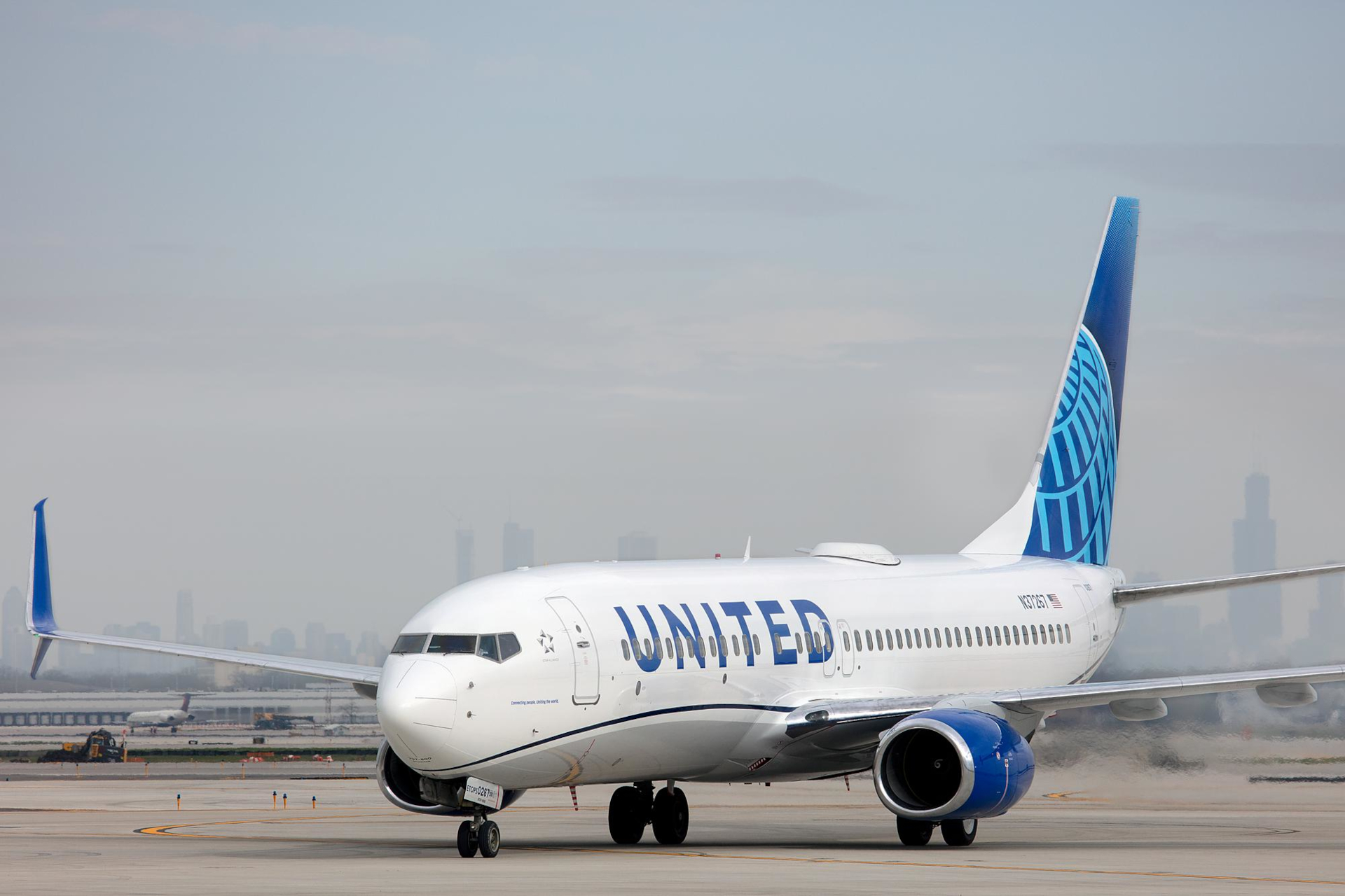 ユナイテッド航空 セントレア 福岡 グアム線を8月から週2便で運航再開 トラベル Watch