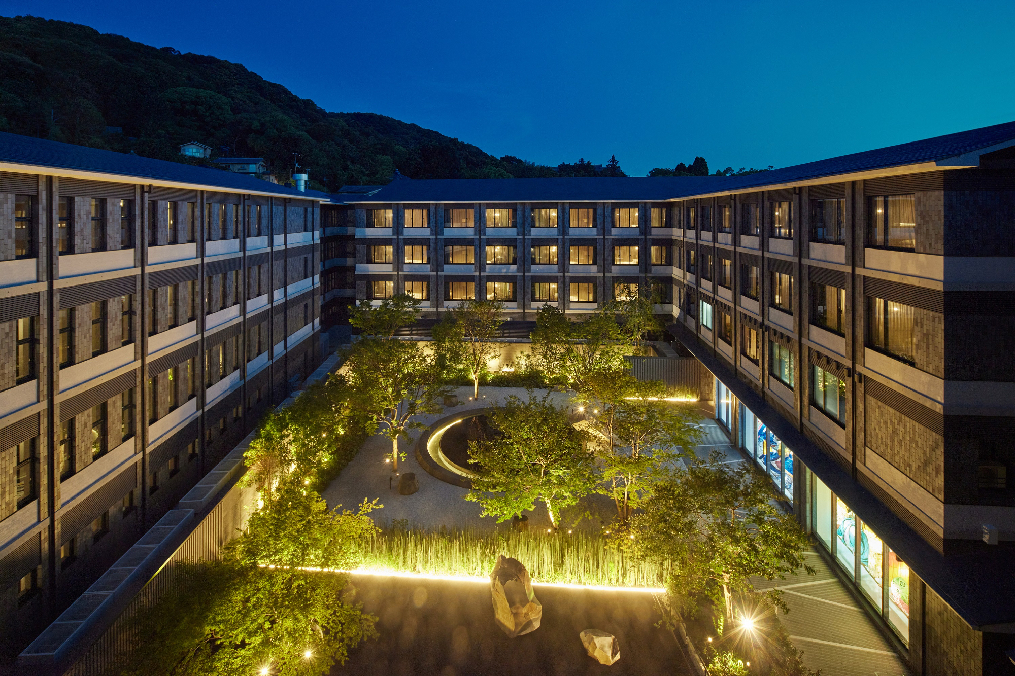 東急ホテルズ、京都・東山に「THE HOTEL HIGASHIYAMA by Kyoto Tokyu