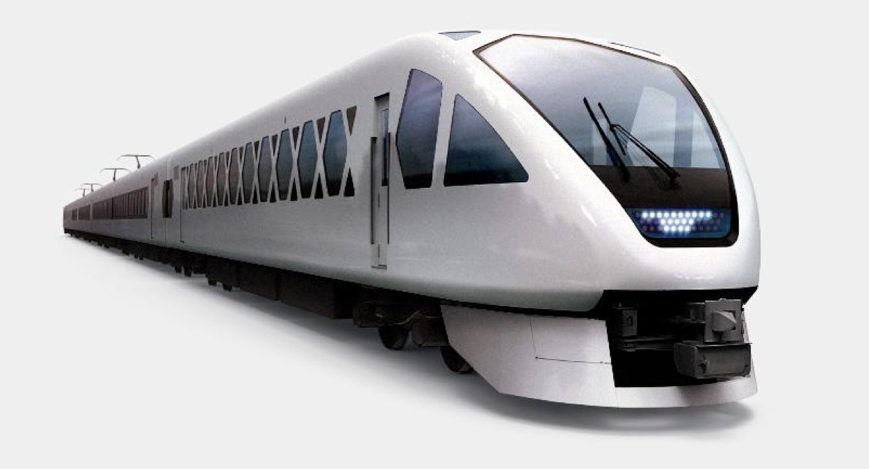 東武鉄道、特急スペーシア新型車両の愛称を「SPACIA X（スペーシアX
