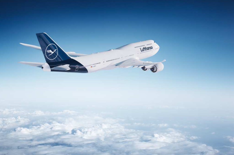 ルフトハンザ、ボーイング 747-8型機とエアバス A350型機の再導入・増便で日本路線を強化 - トラベル Watch