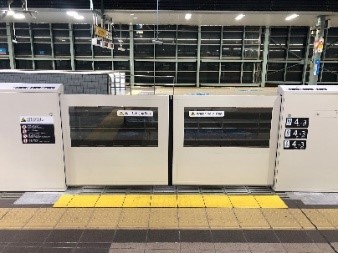 小田急 駅のバリアフリー設備の整備と更新を推進 1回の乗車につき10円加算へ 鉄道駅バリアフリー料金制度 を活用 トラベル Watch