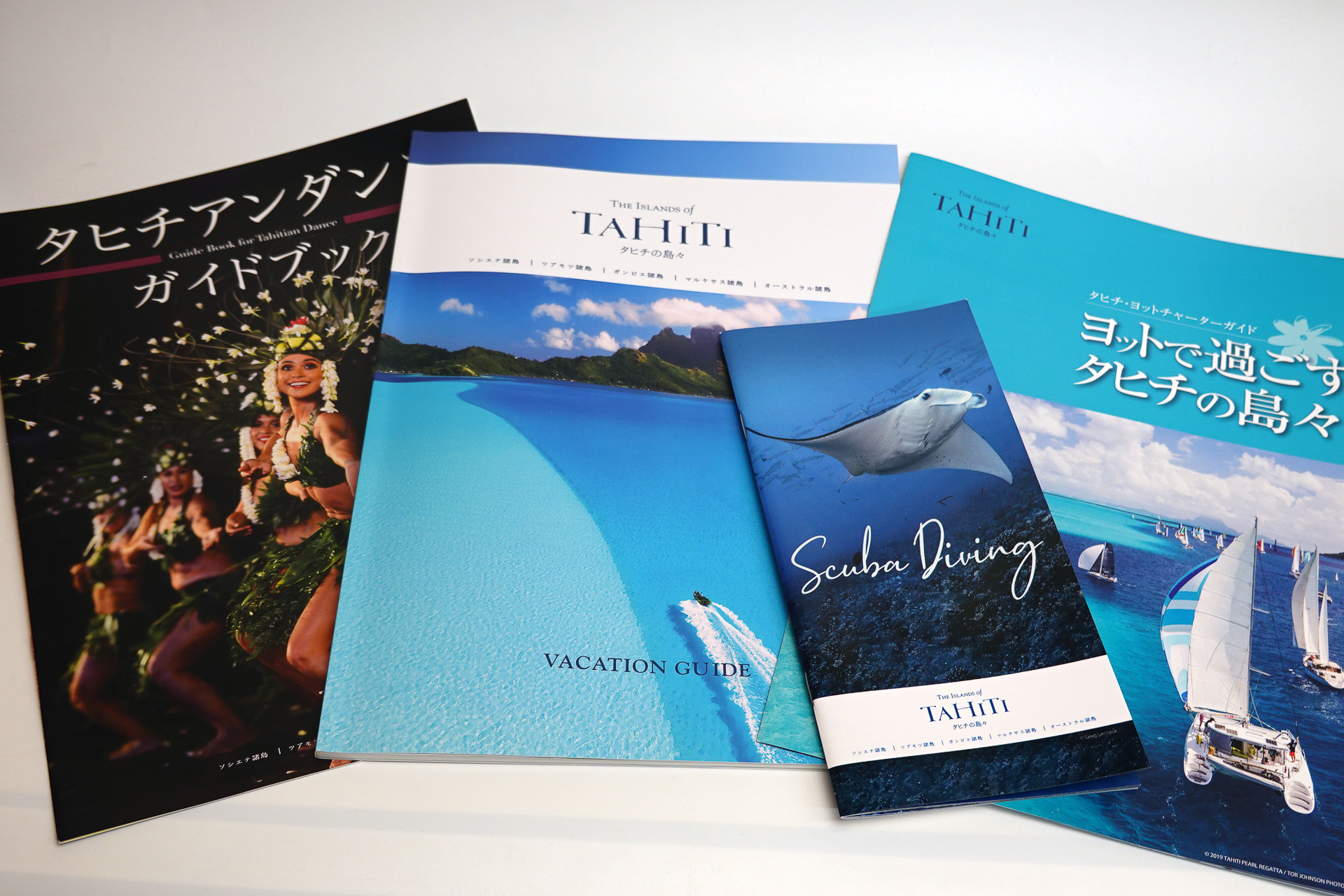 11月4日に成田発の直行便が再開するタヒチ。最新の旅行事情を聞いた