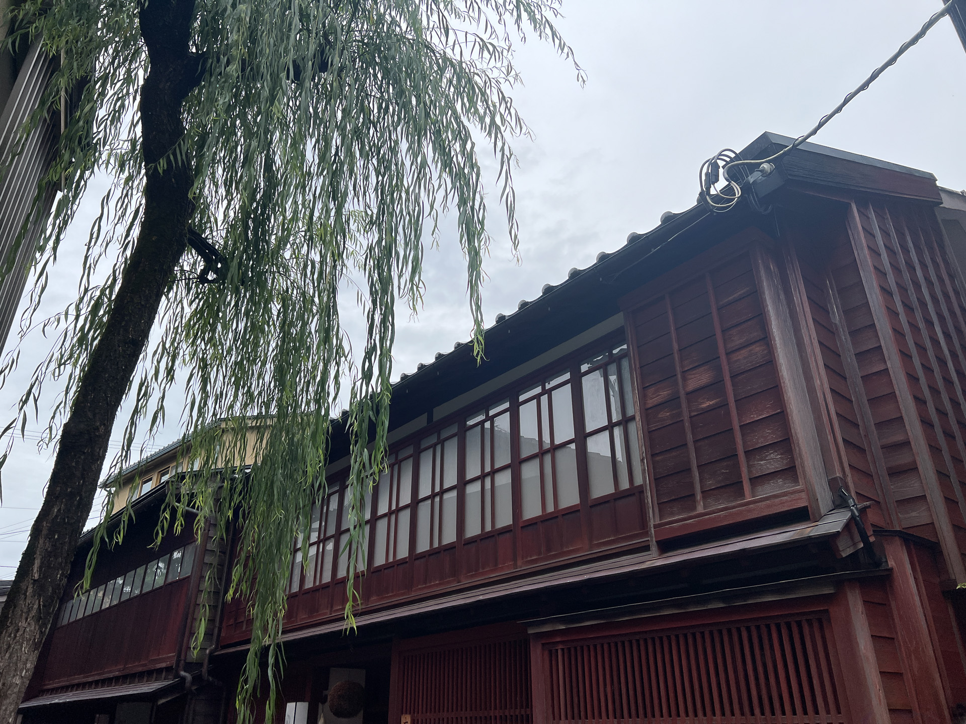 ボーカリスト琴音の音楽旅 夏におでん 夏の金沢散策 グルメに建築に舌も目も大喜びの旅 トラベル Watch