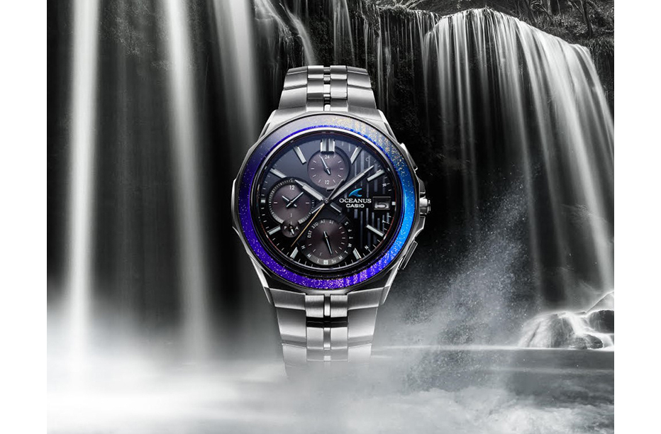 しおしお GMT×200m防水】ハイスペック日本製自動巻き腕時計！地方発ブランドを