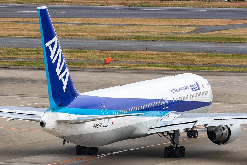 Ana 羽田 金浦 ソウル 線を11月16日から1日2往復に 国際線路線計画を一部変更 トラベル Watch