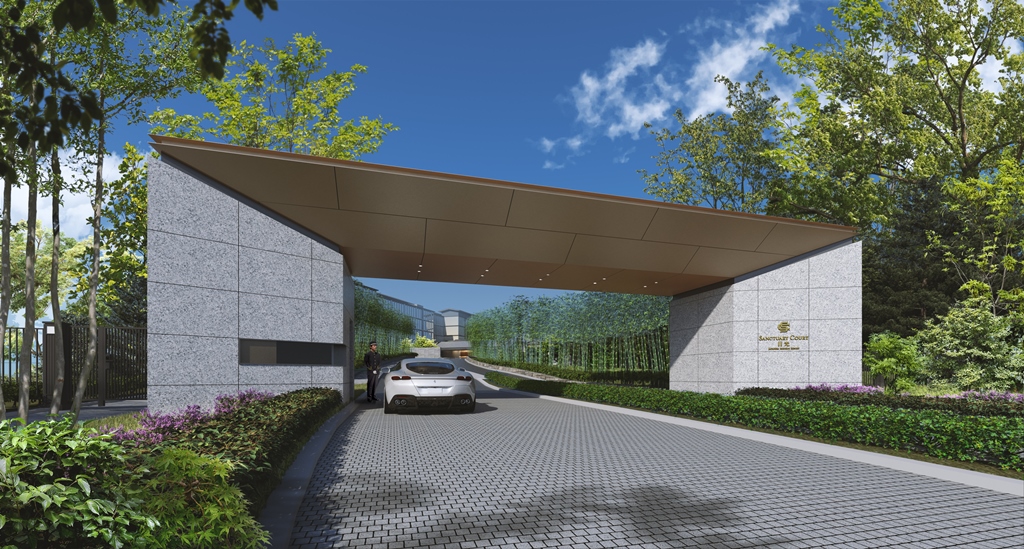 リゾートトラスト 完全会員制リゾートホテル サンクチュアリコート日光 会員権販売開始 トラベル Watch