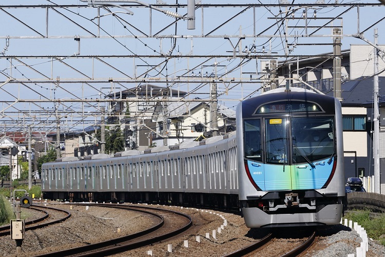 西武鉄道、県内各駅と西武園駅・多摩湖駅で乗り降り自由な「埼玉