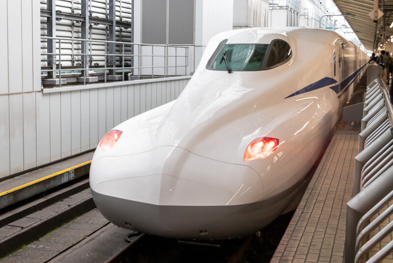 JRグループ、2023年3月18日にダイヤ改正。東海道新幹線・上越新幹線で ...