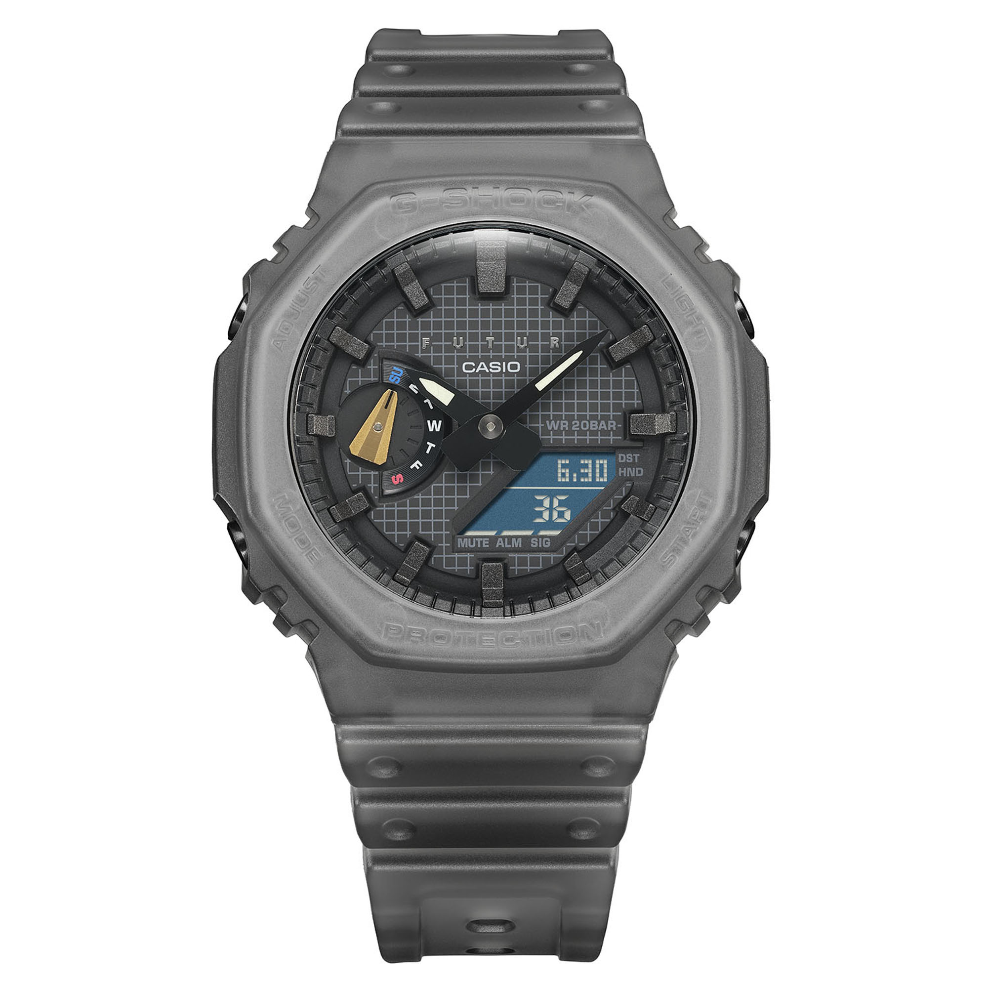 のみスヌー】 6月17日発売 予約受付中 CASIO G-SHOCK GWX-8904K-7JR