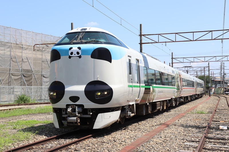 JR西日本、特急「くろしお」大阪駅停車記念企画を実施。商品券付き往復