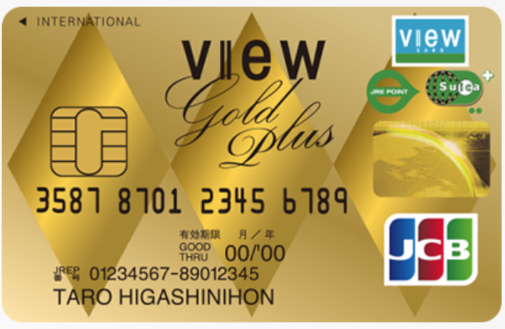 ビューカード、海外旅行傷害保険の補償を一部改定。ゴールド以外は自動付帯から利用付帯に 7月1日から - トラベル Watch