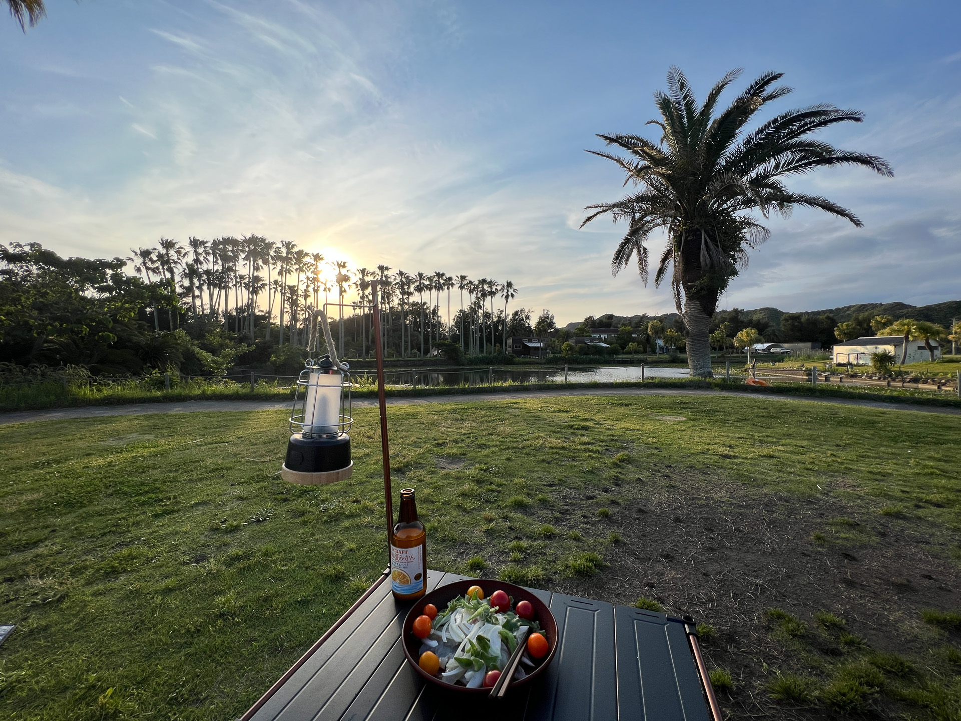 【ボーカリスト琴音の音楽旅】春の館山で絶品海の幸BBQとキャンプ、牧場で動物と触れ合いの癒し旅 - トラベル Watch