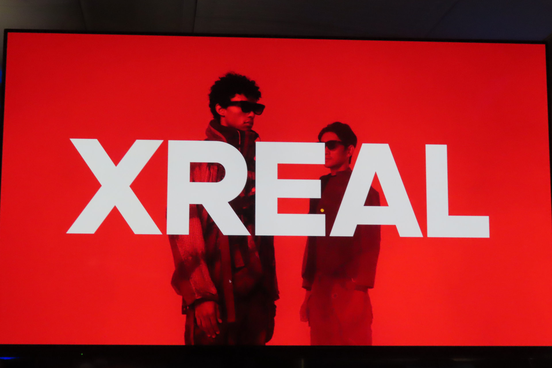 スマートグラスのNrealがXREALにリブランディング - トラベル Watch