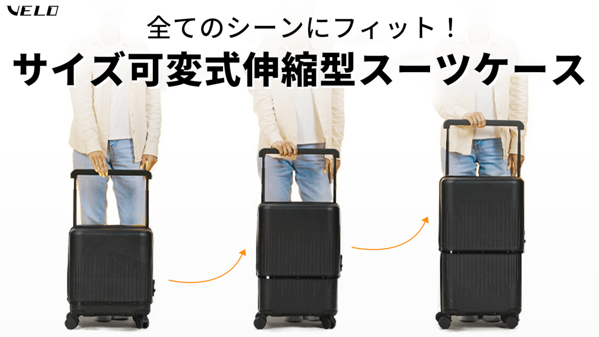 【色: ネイビー】[U.S. Traveler] 機内持ち込み用荷 アヴィロンベ