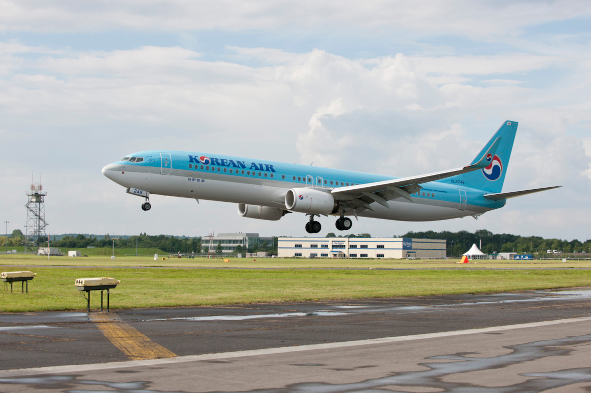 大川 大韓航空、新千歳～仁川（ソウル）線を増便。7月18日から週11往復へ