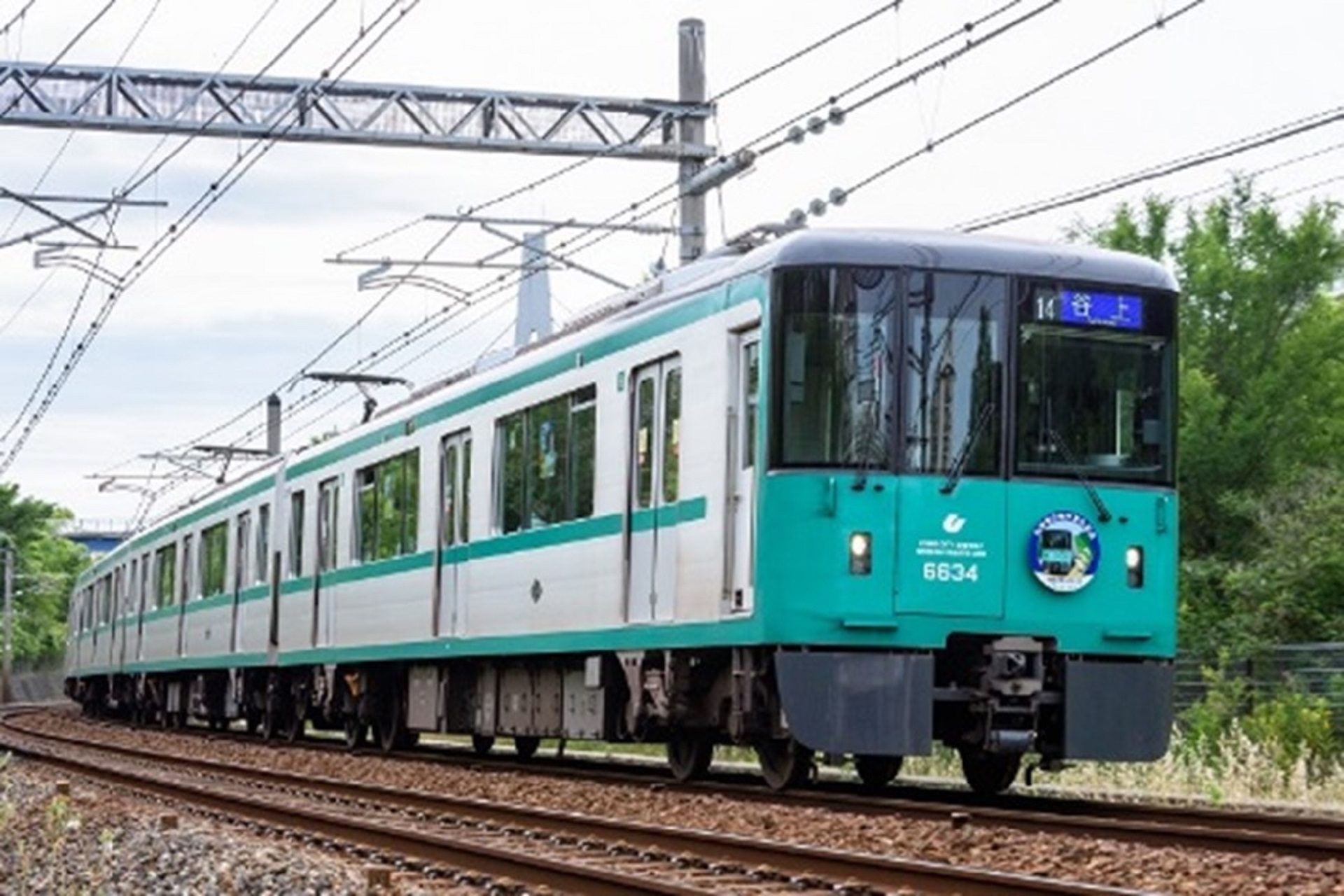 神戸市営地下鉄、全駅で「タッチ決済」導入へ。24年春から提供