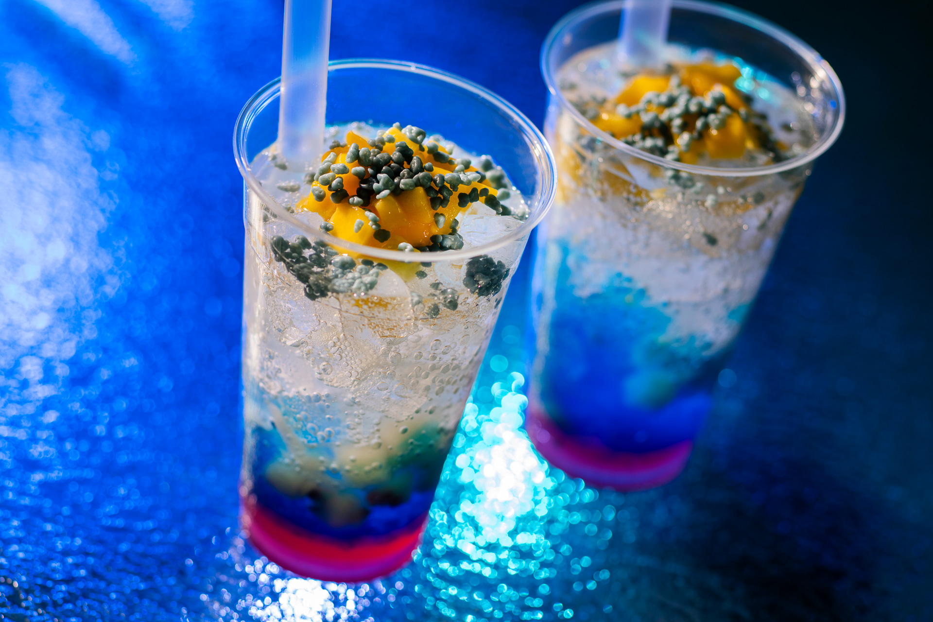 若さの泉、見つかった？ 東京ディズニーシー、新作ドリンクは、あの