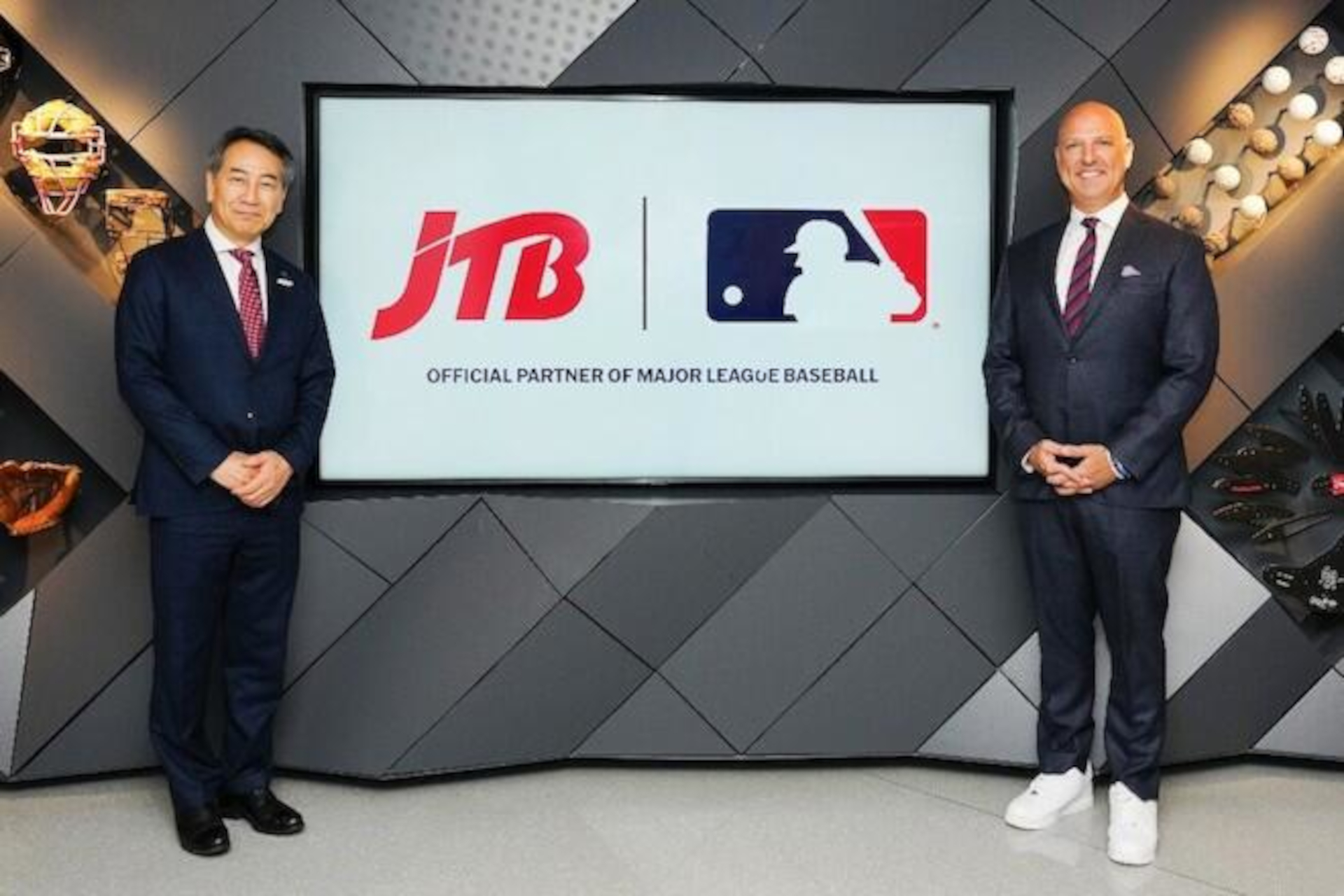 JTB、MLB提携でドジャース開幕戦から観戦チケット付きパッケージ販売 ...