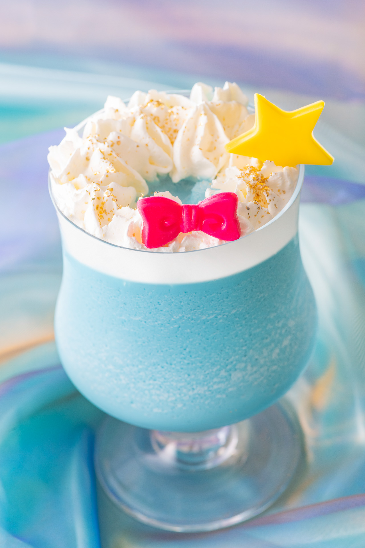 ドナルドカラーにきゅんっ！ 「ディズニー・パルパルーザ」のドナ