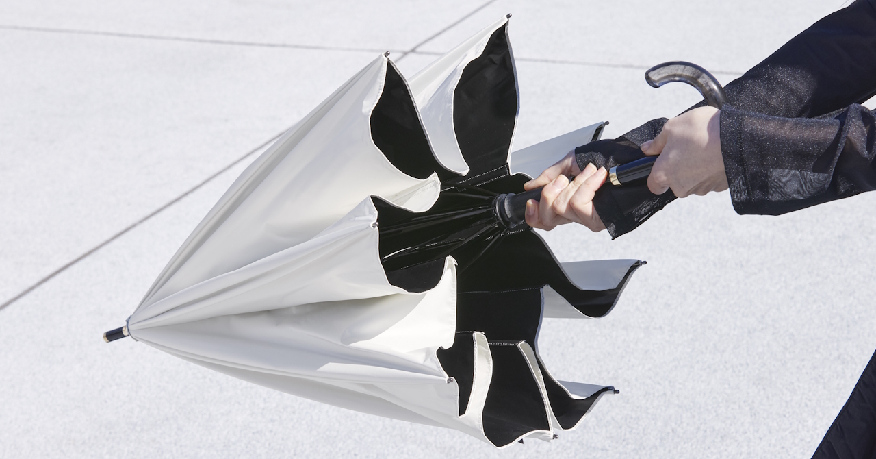 ［muta］ムータマリン 新品未使用未開封 日傘 アンブレラ 新品 未使用 ムータマリン mutamarineアンブレラ 傘 - メルカリ