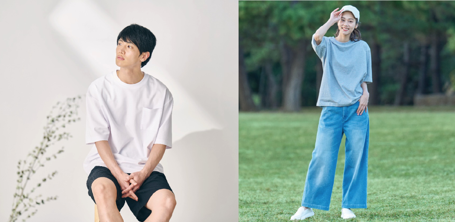 ワークマン、780円からの最強コスパ「高機能Tシャツ」。吸汗速乾/UV