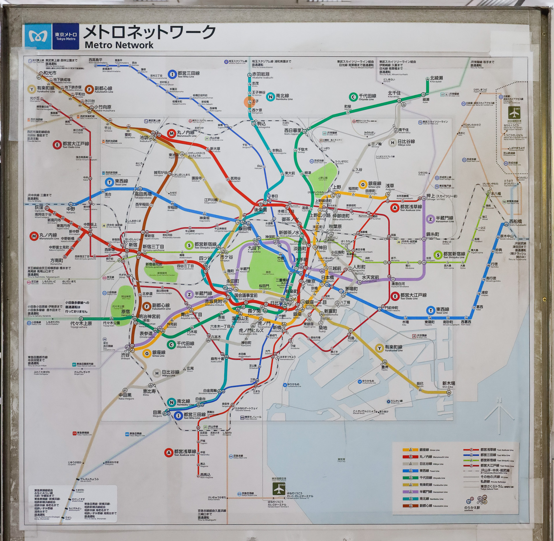 井上孝司の「鉄道旅行のヒント」】路線図だと近そうなのに、実際は遠い 