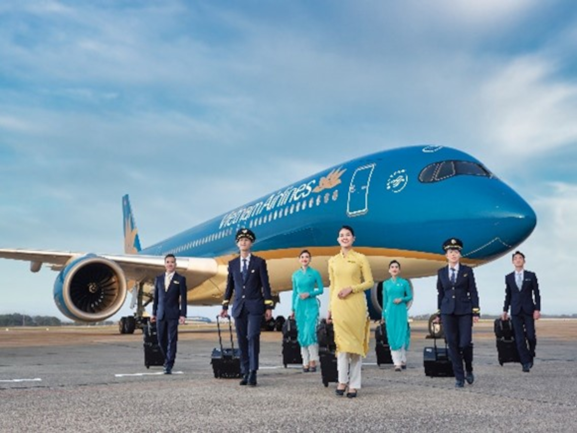 ベトナム航空、日本5都市～ハノイ/ホーチミンが30％オフ。2025年3月1日帰着分まで 日本就航30周年記念で - トラベル Watch