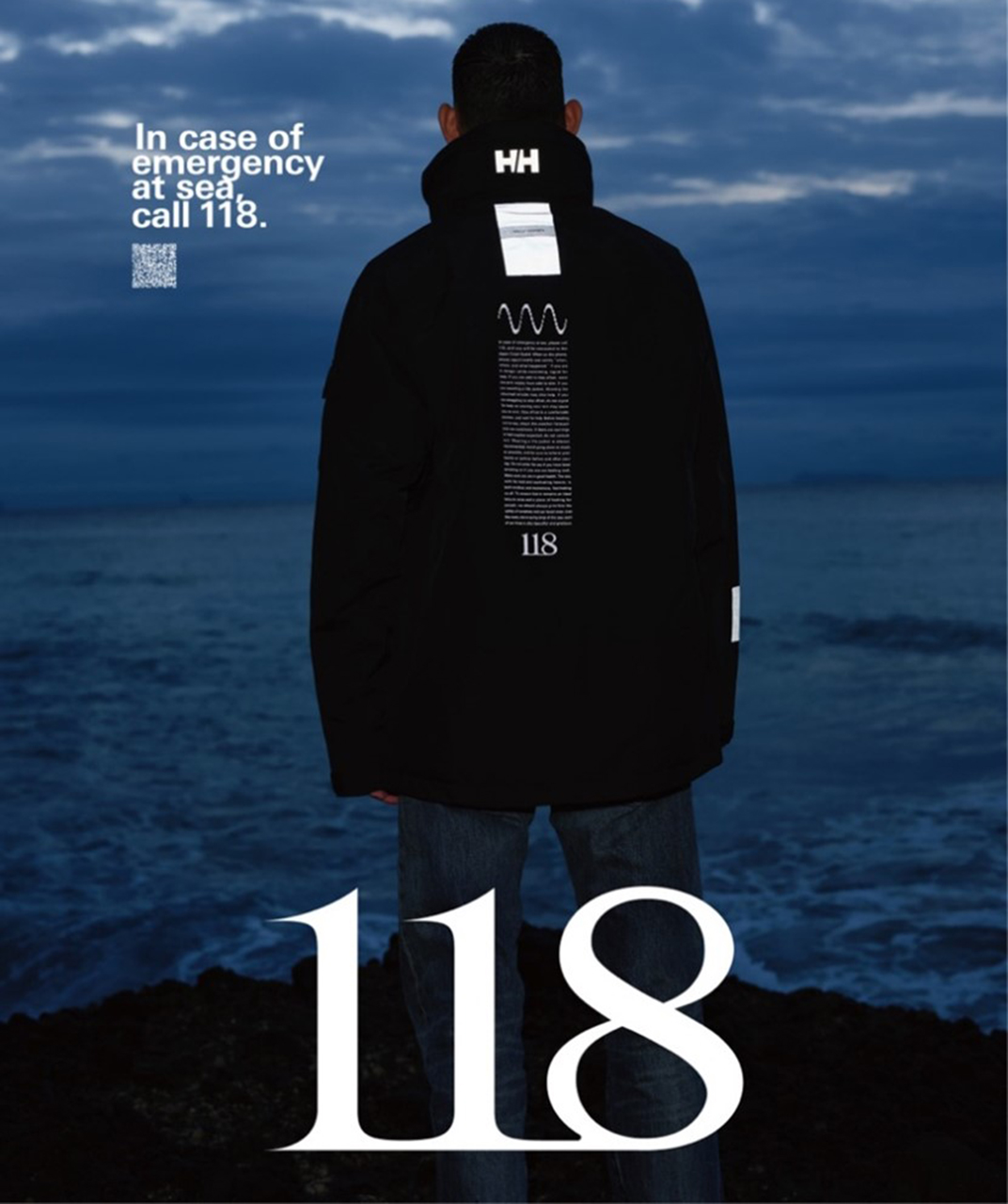 【非売品】hyde タペストリー　NTTパーソナル SHOPPER – HYDE ONLINE STORE