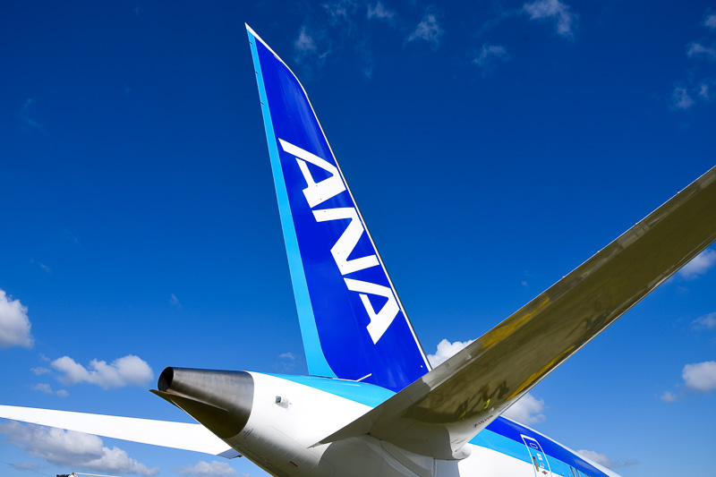 ANA、国内線特典航空券の必要マイル改定。片道500～1500マイル引き上げ - トラベル Watch