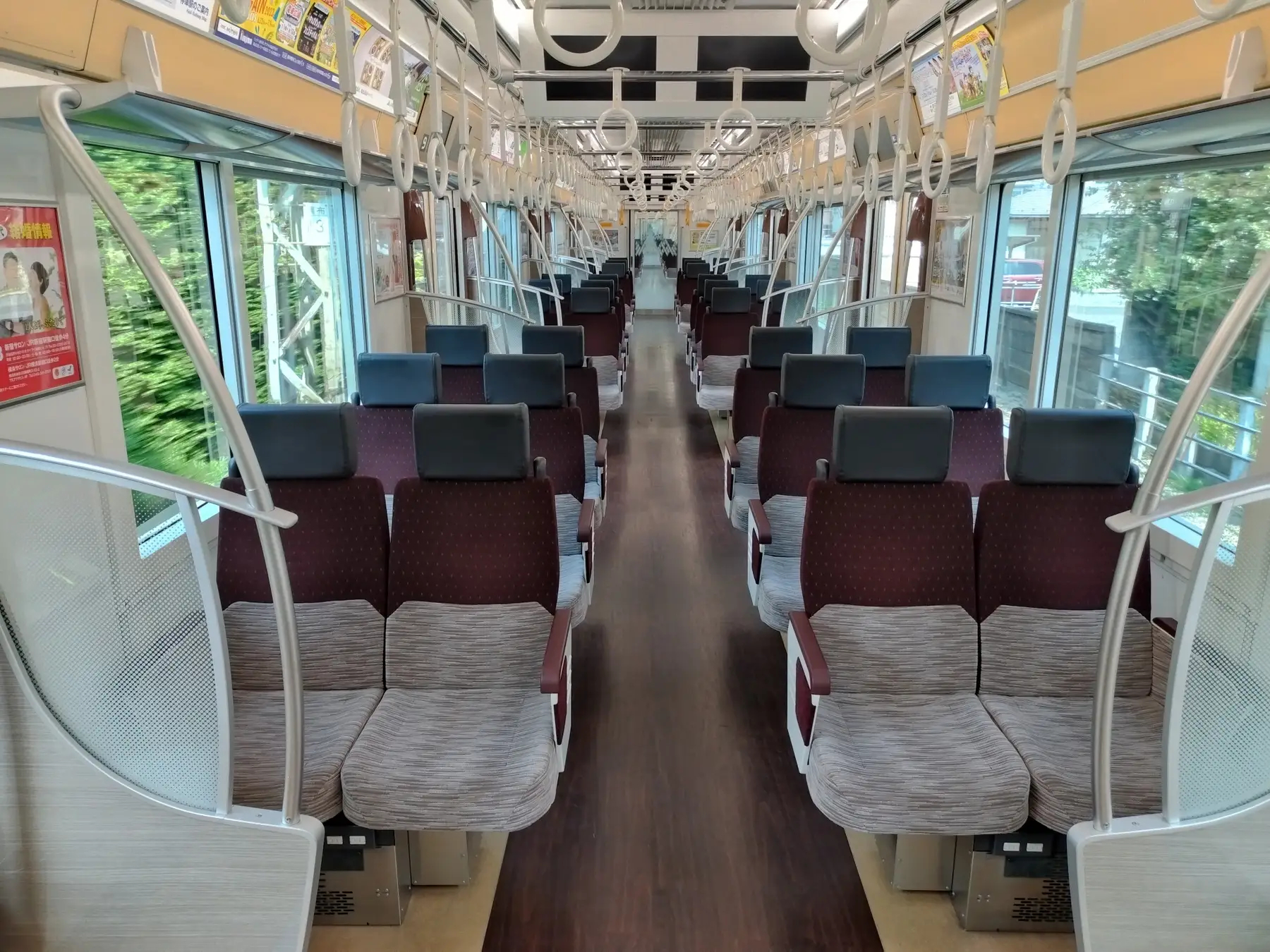 京王電鉄、座席指定列車の1両貸し切りを実証実験。土休日限定で4万円+ 