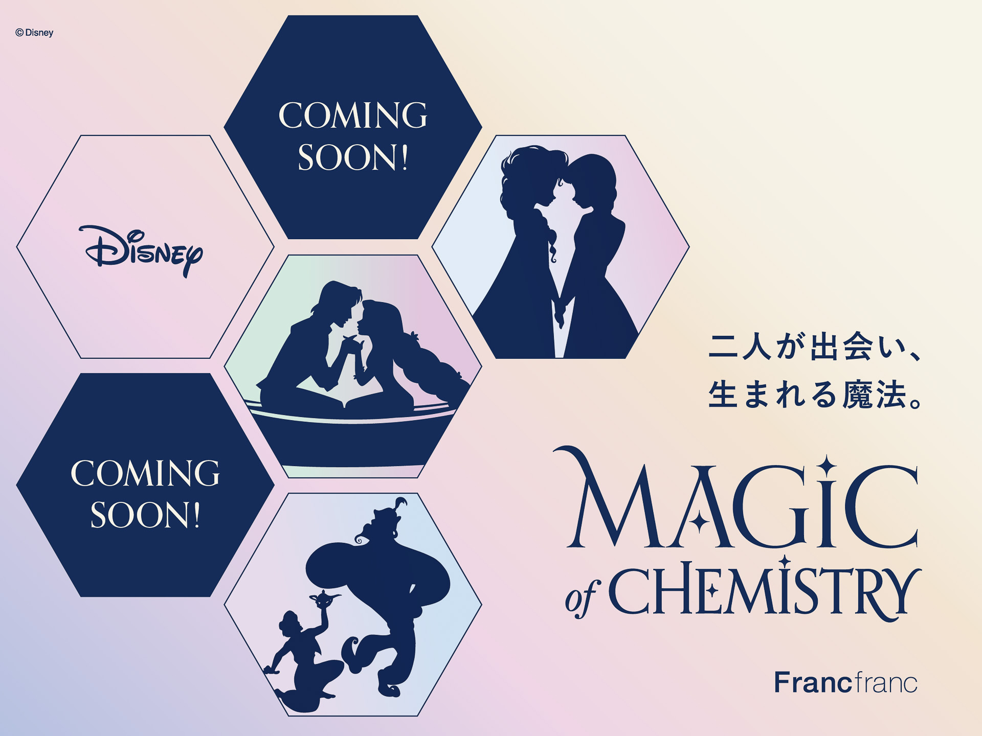 Francfranc アナ雪アートボード Francfranc アナ雪アートボード Francfranc(フランフラン) ディズニー
