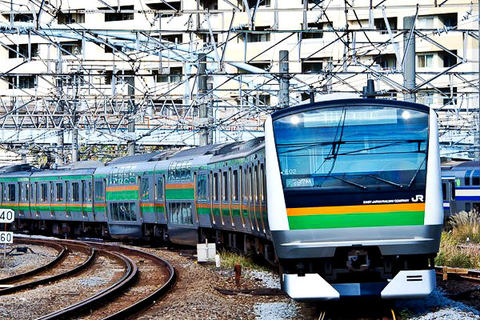 2024年の「秋の乗り放題パス」発売概要が発表。JR線の普通列車が3日間