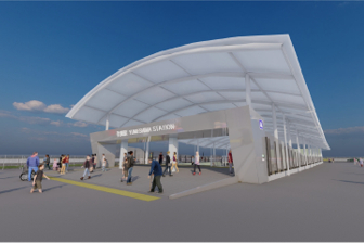 Osaka Metro中央線、夢洲延伸開業は2025年1月19日に決定。万博輸送担う