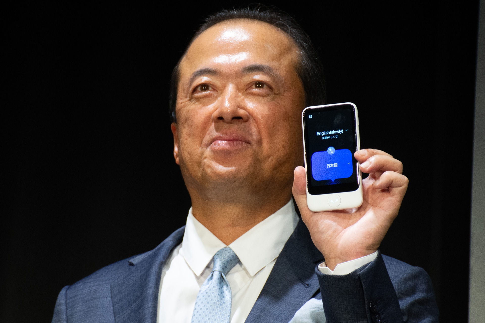 ポケトーク S2 plus 2026年10月26日までSIM有効 ポケトーク S2 plus 2026年10月26日までSIM有効